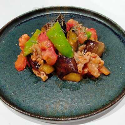 日本酒と麴スタンド Sake Koji