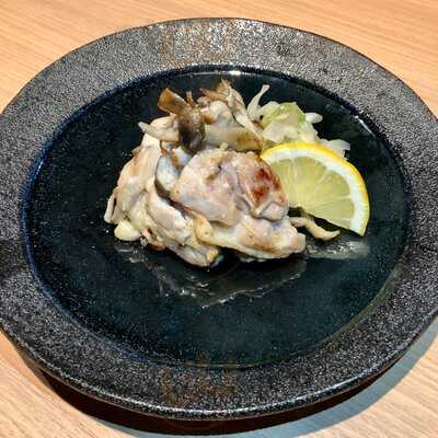 日本酒と麴スタンド Sake Koji