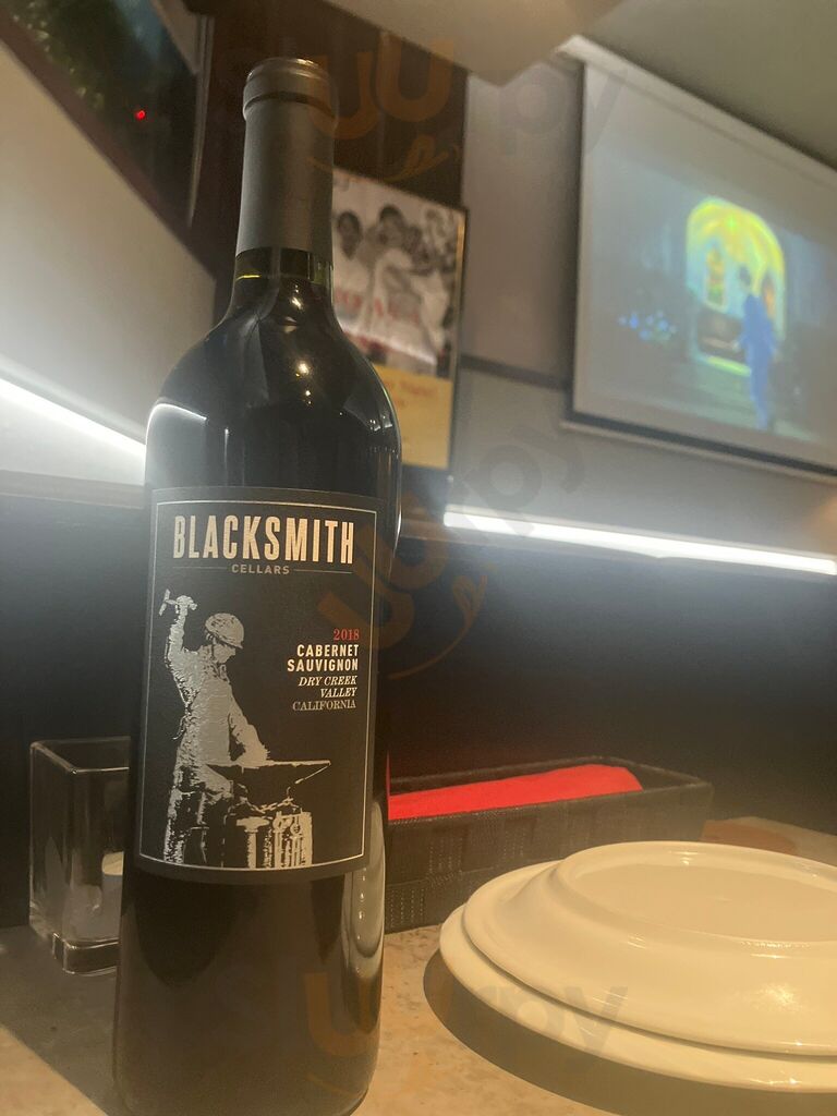 Wine & Dining 流石