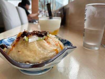 嵐山辛豆腐店 ブラザー豆腐 京都嵐山本店