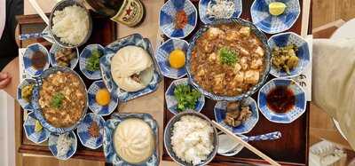 嵐山辛豆腐店 ブラザー豆腐 京都嵐山本店