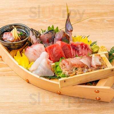 釣宿酒場マヅメ 京橋店