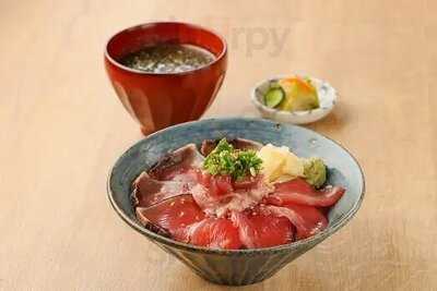 釣宿酒場マヅメ 京橋店