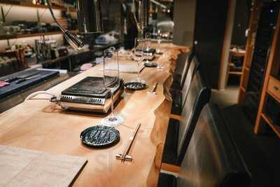 枯らし熟成 焼肉つつい