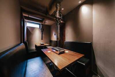 枯らし熟成 焼肉つつい