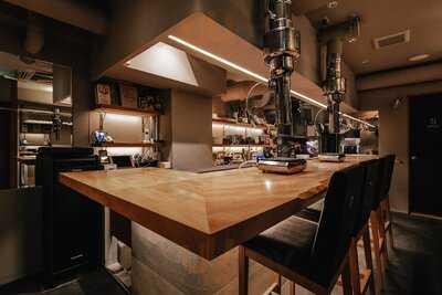 枯らし熟成 焼肉つつい