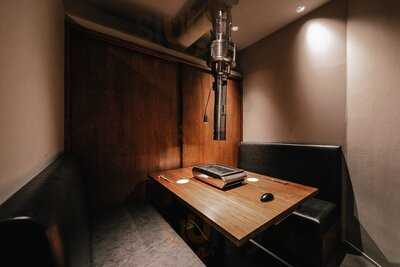 枯らし熟成 焼肉つつい