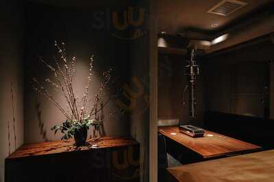 枯らし熟成 焼肉つつい