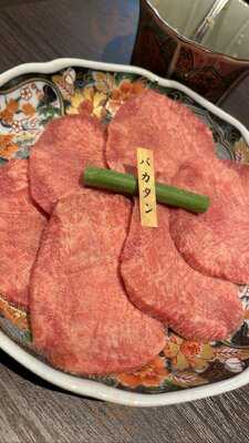 和牛焼肉 肉八 天満店