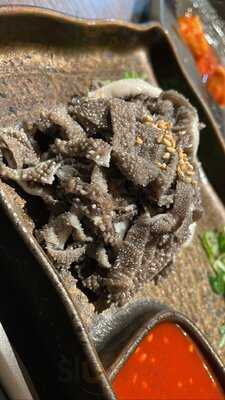 和牛焼肉 肉八 天満店