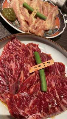 和牛焼肉 肉八 天満店