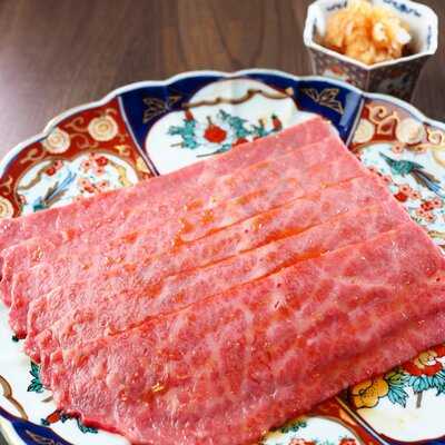 和牛焼肉 肉八 天満店