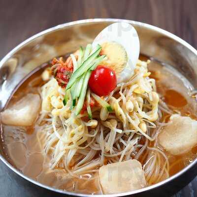 和牛焼肉 肉八 天満店