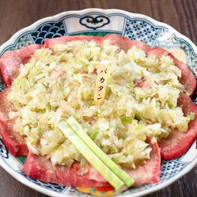 和牛焼肉 肉八 天満店