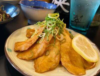 辣油蕎麦 喰う道