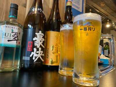 辣油蕎麦 喰う道