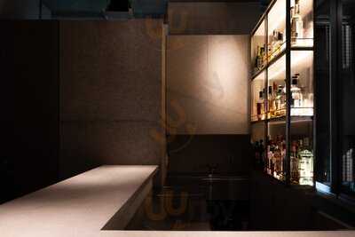 Spincoaster Music Bar Ebisu