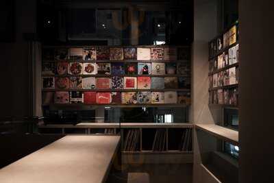 Spincoaster Music Bar Ebisu