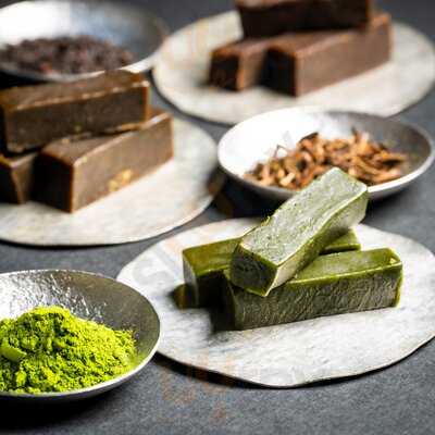 〇〇餅店 京都嵐山本店