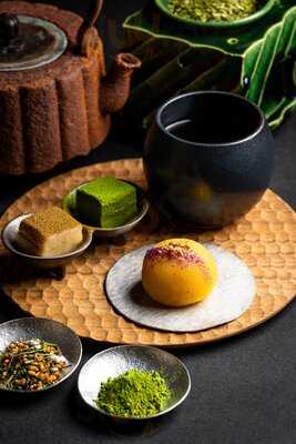 〇〇餅店 京都嵐山本店