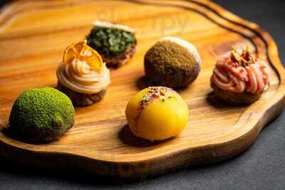 〇〇餅店 京都嵐山本店