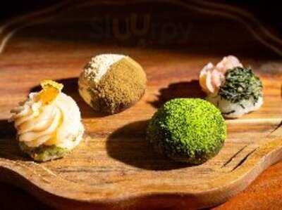 〇〇餅店 京都嵐山本店