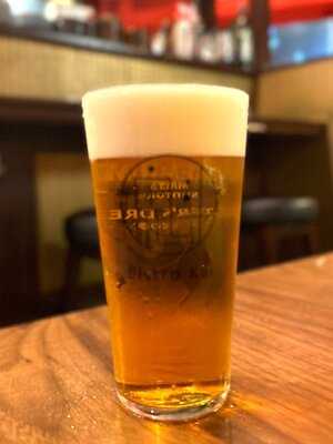 牡蠣と肉たらしビストロkai