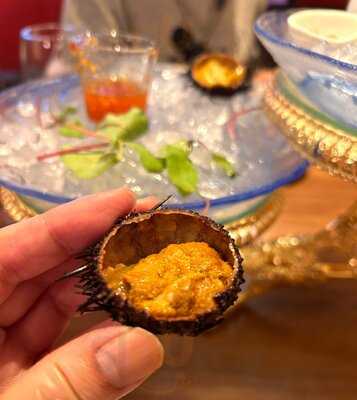 牡蠣と肉たらしビストロkai