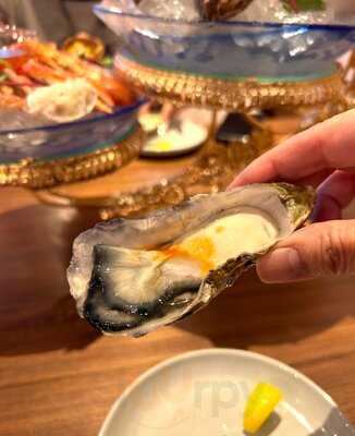 牡蠣と肉たらしビストロkai