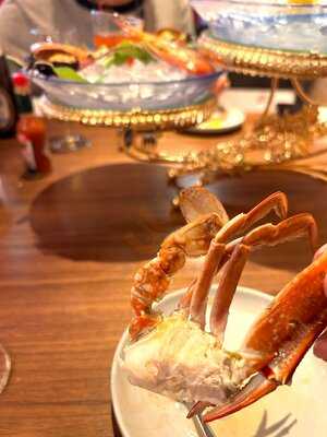 牡蠣と肉たらしビストロkai