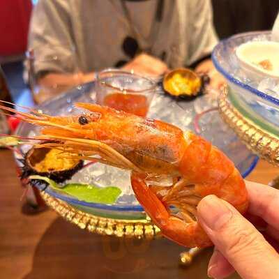 牡蠣と肉たらしビストロkai