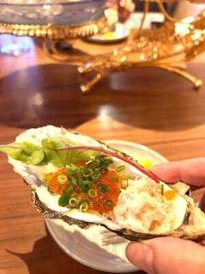 牡蠣と肉たらしビストロkai