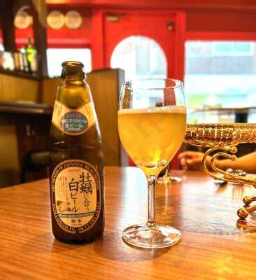 牡蠣と肉たらしビストロkai