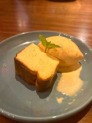 牡蠣と肉たらしビストロkai