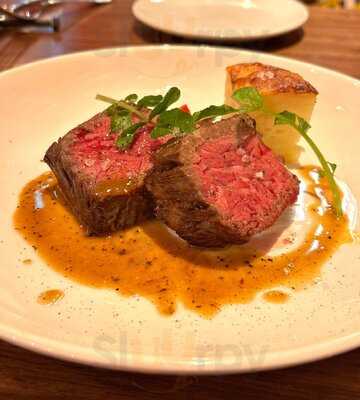 牡蠣と肉たらしビストロkai