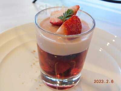 Vmg Cafe 九段会館テラス