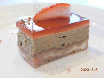 Vmg Cafe 九段会館テラス