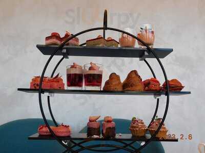 Vmg Cafe 九段会館テラス