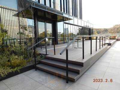 Vmg Cafe 九段会館テラス