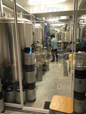 Bak Horie Brewing Studio