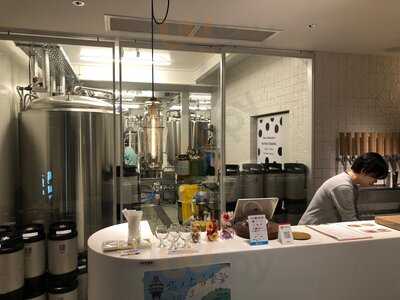 Bak Horie Brewing Studio