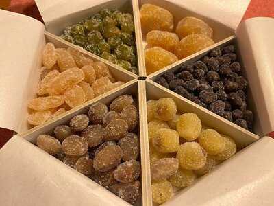 銀座鈴屋 髙島屋 横浜店