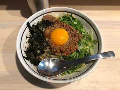 麺屋やまひで 京都聖護院店