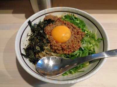 麺屋やまひで 京都聖護院店