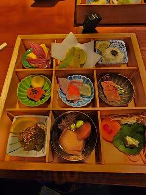 和牛しゃぶしゃぶすき焼 富士山