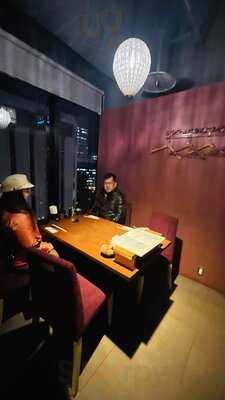 和牛しゃぶしゃぶすき焼 富士山