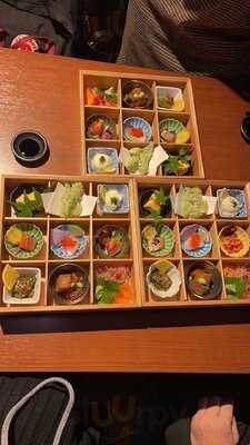 和牛しゃぶしゃぶすき焼 富士山