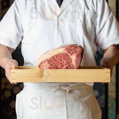 和牛と京豆腐 嵐山三芳亭