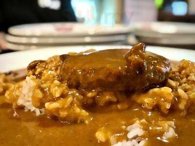 マドラスカレー 京町堀店