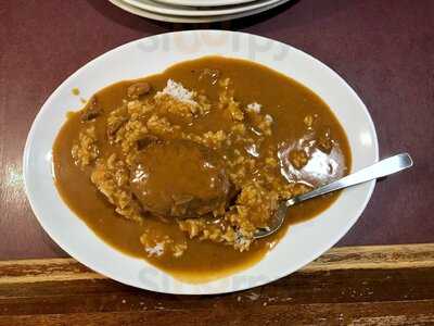 マドラスカレー 京町堀店